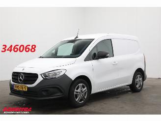 skadebil bedrijf Mercedes Citan 108 CDI L1 Bluetooth Airco Cruise Camera 36.311 km! 2023/7