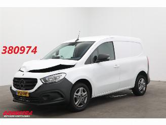 škoda dodávky Mercedes Citan 108 CDI L1 Base Airco Cruise Apple Carplay/Android Auto 2024/5