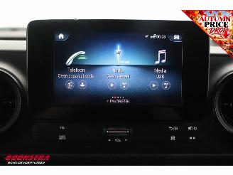 Mercedes Citan 108 CDI L1 Base Airco Cruise Apple Carplay/Android Auto picture 30