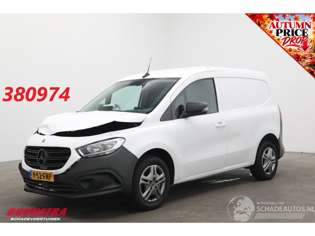 Mercedes Citan 108 CDI L1 Base Airco Cruise Apple Carplay/Android Auto
