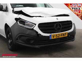 Mercedes Citan 108 CDI L1 Base Airco Cruise Apple Carplay/Android Auto picture 6