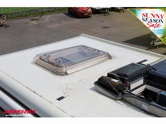 Concorde  Carver 820L 70C170 Aut. Level Lucht Dakairco Solar Luifel AHK picture 14
