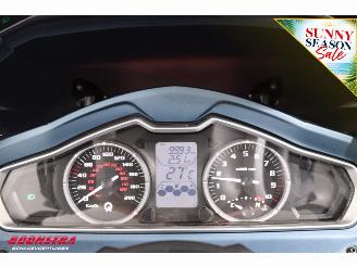 Quadro  Qooder QV4 9.993 km! picture 9