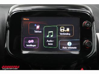Peugeot 108 1.0 e-VTi Allure TOP! Open dak Cruise Airco Bluetooth LMV picture 24
