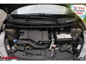 Peugeot 108 1.0 e-VTi Allure TOP! Open dak Cruise Airco Bluetooth LMV picture 9