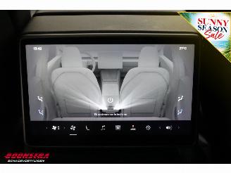 Tesla Model 3 Fahrbereit Premium Long Range RWD 78 kWh Pano Cruise Navi SHZ LrHZ Camera PDC picture 36