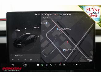 Tesla Model 3 Fahrbereit Premium Long Range RWD 78 kWh Pano Cruise Navi SHZ LrHZ Camera PDC picture 28