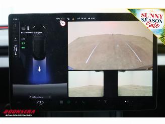 Tesla Model 3 Fahrbereit Premium Long Range RWD 78 kWh Pano Cruise Navi SHZ LrHZ Camera PDC picture 29