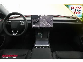 Tesla Model 3 Fahrbereit Premium Long Range RWD 78 kWh Pano Cruise Navi SHZ LrHZ Camera PDC picture 20
