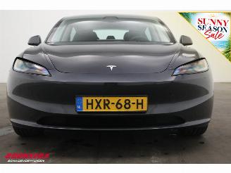 Tesla Model 3 Premium Long Range RWD 78 kWh Pano Cruise Navi SHZ LrHZ Camera PDC picture 7