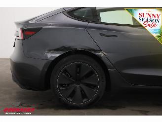 Tesla Model 3 Fahrbereit Premium Long Range RWD 78 kWh Pano Cruise Navi SHZ LrHZ Camera PDC picture 16