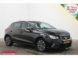 Seat Ibiza 1.0 TSI FR Business Intense Beats Cruise Clima Navi Apple/Android PDC picture 2