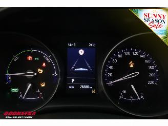Toyota C-HR 2.0 Hybrid Launch Edition ACC Clima Navi JBL Camera PDC picture 32