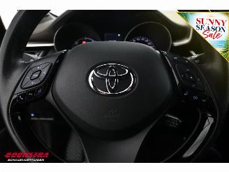 Toyota C-HR 2.0 Hybrid Launch Edition ACC Clima Navi JBL Camera PDC picture 31