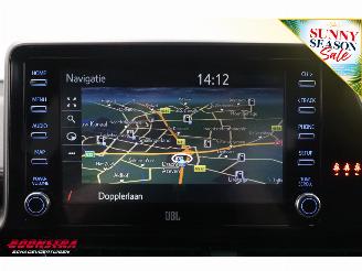 Toyota C-HR 2.0 Hybrid Launch Edition ACC Clima Navi JBL Camera PDC picture 34