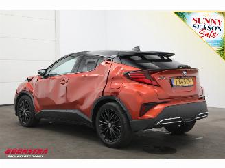 Toyota C-HR 2.0 Hybrid Launch Edition ACC Clima Navi JBL Camera PDC picture 4