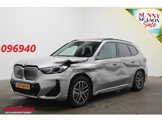 škoda osobní automobily BMW iX1 eDrive20 67 kWh M Sport ACC Navi H/K Memory SHZ Virtual 360° PDC 2024/11