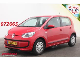 begagnad bil auto Volkswagen Up! 1.0 up! Edition BlueMotion 5-DRS Airco 92.439 km! 2014/1