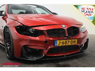 BMW M4 Coupé Competition LED H/K HUD 360° Memory picture 6