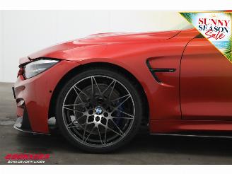 BMW M4 Coupé Competition LED H/K HUD 360° Memory picture 12