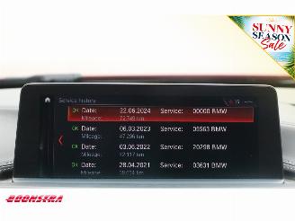 BMW M4 Coupé Competition LED H/K HUD 360° Memory picture 34