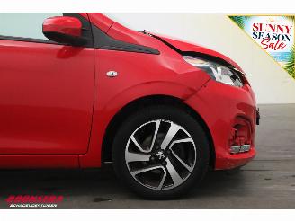 Peugeot 108 1.0 e-VTi Allure Bluetooth Cruise Clima Camera LMV picture 5
