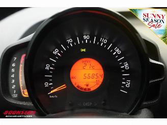 Peugeot 108 1.0 e-VTi Allure Bluetooth Cruise Clima Camera LMV picture 20