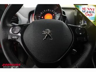 Peugeot 108 1.0 e-VTi Allure Bluetooth Cruise Clima Camera LMV picture 19