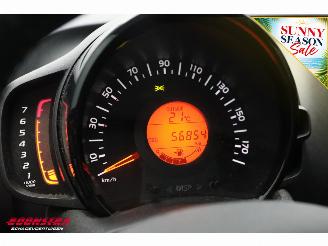 Peugeot 108 1.0 e-VTi Allure Bluetooth Cruise Clima Camera LMV picture 21