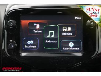 Peugeot 108 1.0 e-VTi Allure Bluetooth Cruise Clima Camera LMV picture 23