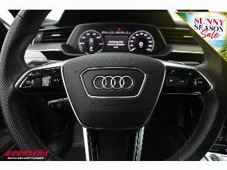 Audi E-tron 55 quattro S edition 95 kWh Pano LED ACC HUD B&O Camera SHZ picture 20