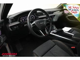 Audi E-tron 55 quattro S edition 95 kWh Pano LED ACC HUD B&O Camera SHZ picture 18
