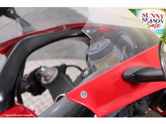 Honda  RVF400 NC35 picture 10
