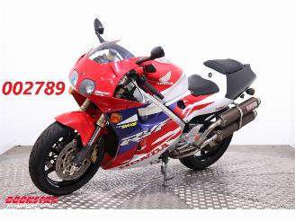 begagnad bil motor Honda XV 750 RVF400 NC35 1995/7