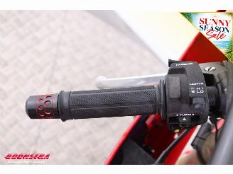 Honda  RVF400 NC35 picture 15