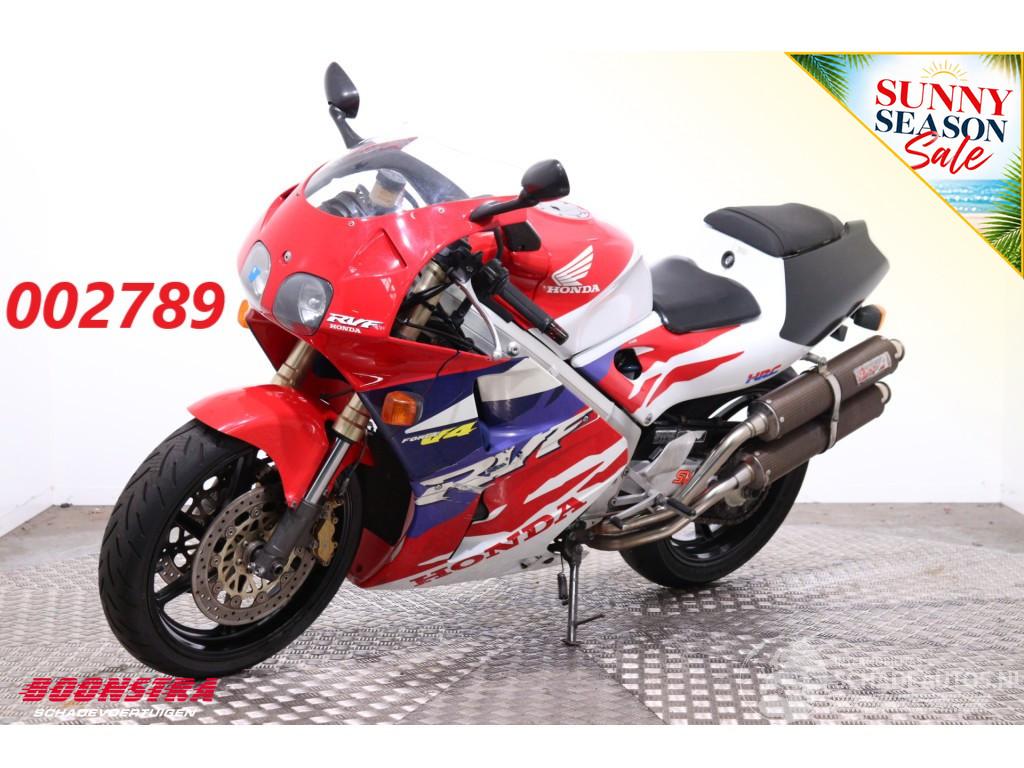Honda  RVF400 NC35