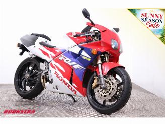 Honda  RVF400 NC35 picture 2