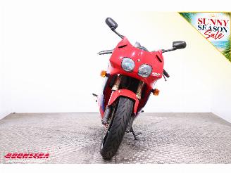 Honda  RVF400 NC35 picture 6