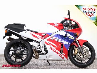 Honda  RVF400 NC35 picture 7