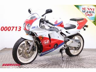 bruktbiler motor Honda CBR 250 RR MC 22 15.727 km! 1992/7