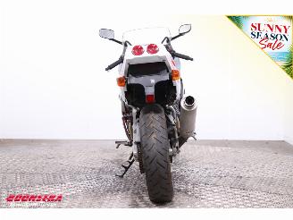 Honda CBR 250 RR MC 22 15.727 km! picture 8