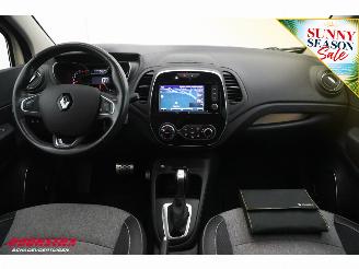 Renault Captur 1.2 TCe Aut. Intens LED Apple/Android Cruise Camera AHK 30.395 km! picture 19