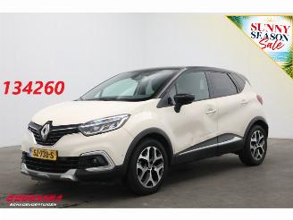 uszkodzony samochody osobowe Renault Captur 1.2 TCe Aut. Intens LED Apple/Android Cruise Camera AHK 30.395 km! 2018/3