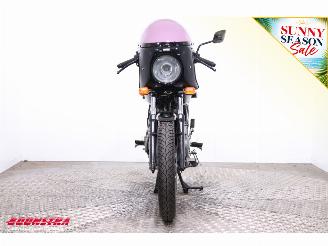 Honda XBR 500 1988 picture 6
