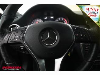 Mercedes A-klasse 180 Ambition Navi Airco Leder PDC picture 14