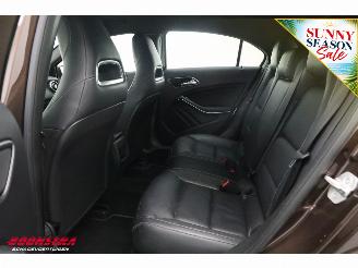 Mercedes A-klasse 180 Ambition Navi Airco Leder PDC picture 12