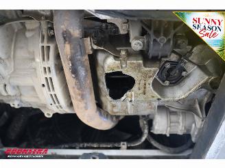 Mercedes A-klasse 180 Ambition Navi Airco Leder PDC picture 7