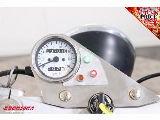 Suzuki  VanVan 200cc 3.781 km! picture 9