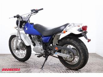 Suzuki  VanVan 200cc 3.781 km! picture 4