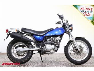 Suzuki  VanVan 125cc 3.781 km! picture 7